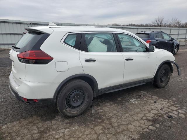 Photo 3 from auction – 2018 NISSAN ROGUE S with VIN KNMAT2MV0JP589718