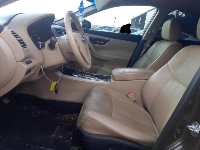 Photo 7 from auction – 2015 NISSAN ALTIMA 2.5 with VIN 1N4AL3AP1FN908368
