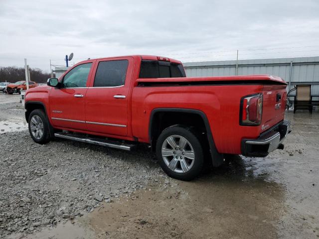 Photo 2 from auction – 2016 GMC SIERRA K15 with VIN 3GTU2NEC2GG296883
