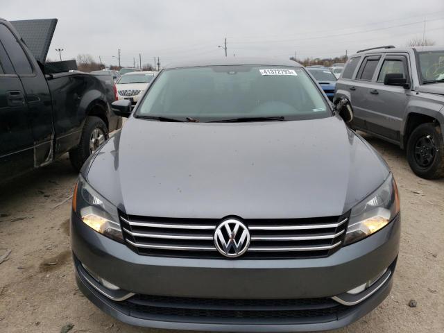 Photo 5 from auction – 2015 VOLKSWAGEN PASSAT S with VIN 1VWAT7A38FC082996