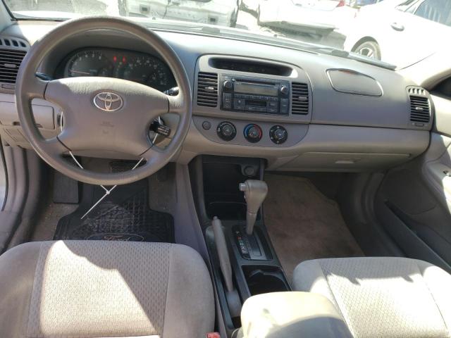 Photo 8 from auction – 2002 TOYOTA CAMRY LE with VIN 4T1BE32K52U633496