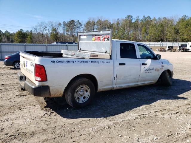 Photo 3 from auction – 2019 RAM 1500 CLASS with VIN 1C6RR6ST0KS644233