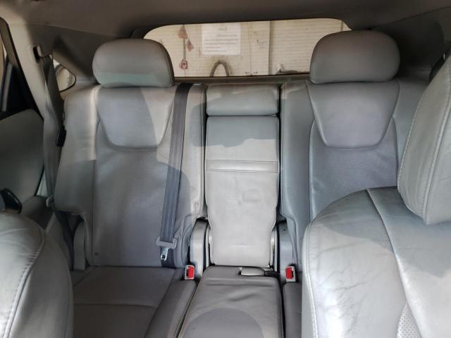 Photo 10 from auction – 2011 LEXUS RX 350 with VIN 2T2BK1BA6BC093514