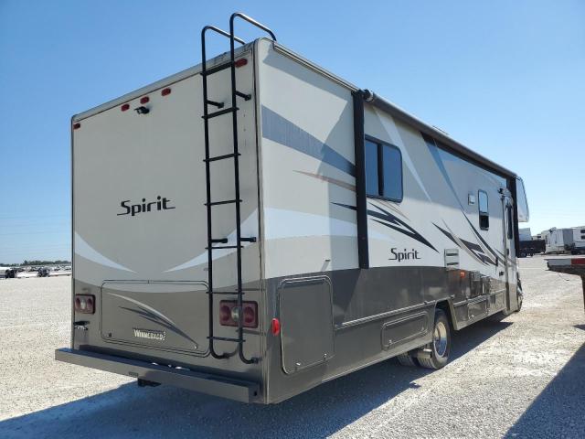 Photo 4 from auction – 2016 FORD E450 with VIN 1FDXE4FS5GDC30583