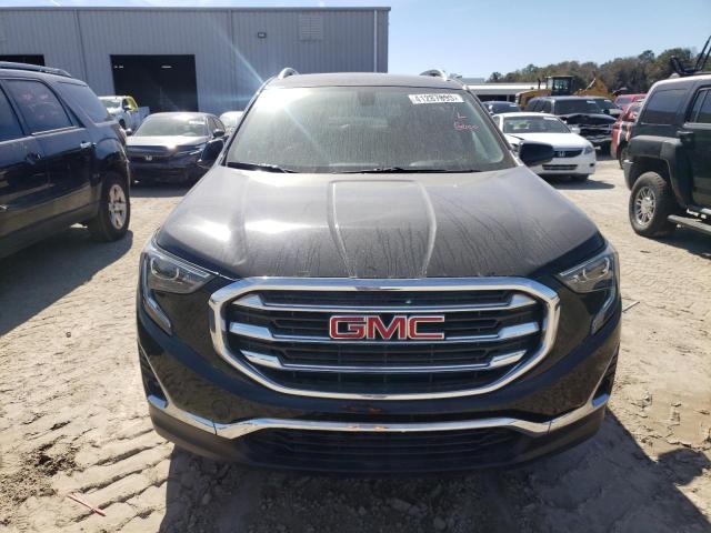 Photo 5 from auction – 2019 GMC TERRAIN SL with VIN 3GKALVEV0KL385258