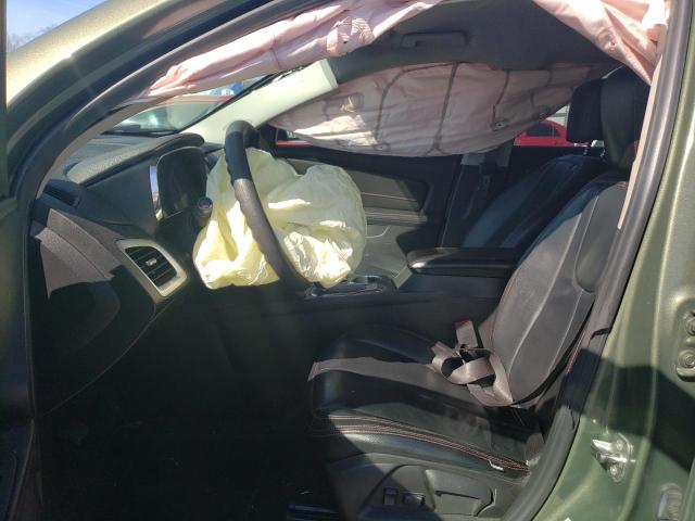 Photo 7 from auction – 2015 GMC TERRAIN SL with VIN 2GKALMEK0F6201480