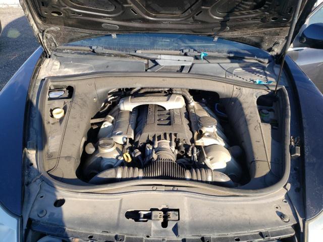 Photo 12 from auction – 2008 PORSCHE CAYENNE TU with VIN WP1AC29P68LA90349