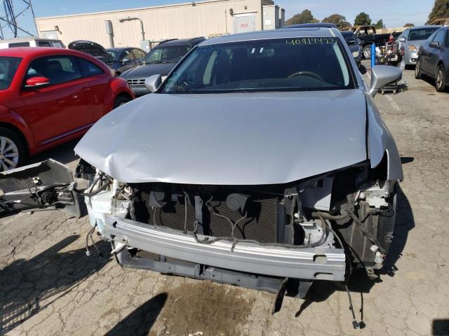 Photo 5 from auction – 2014 LEXUS ES 350 with VIN JTHBK1GG6E2136445