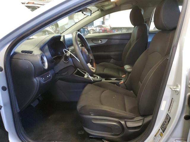 Photo 7 from auction – 2019 KIA FORTE FE with VIN 3KPF24ADXKE061461