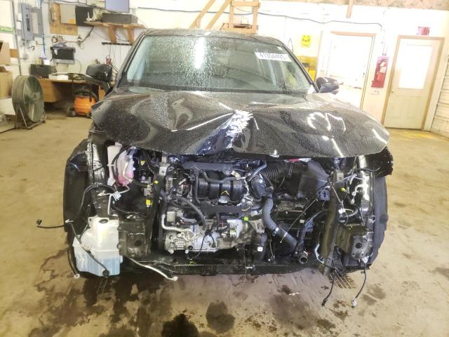 Photo 5 from auction – 2022 TOYOTA RAV4 LE with VIN 2T3G1RFV3NC284764