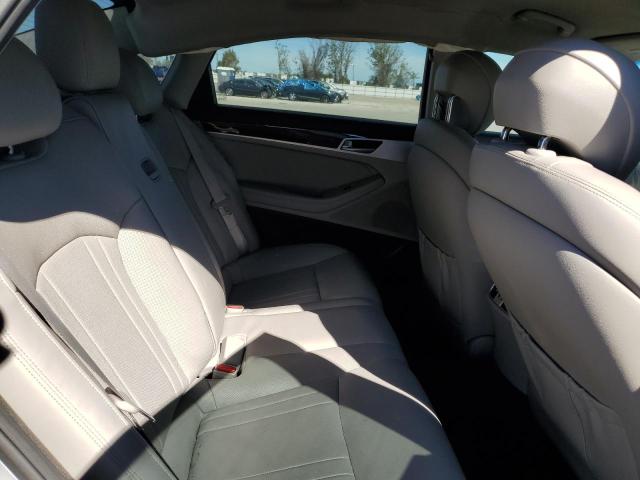 Photo 10 from auction – 2015 HYUNDAI GENESIS 3. with VIN KMHGN4JEXFU098727