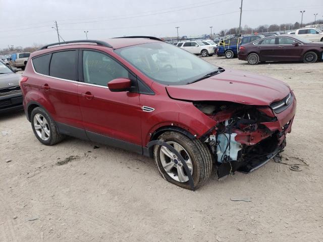 Photo 4 from auction – 2015 FORD ESCAPE SE with VIN 1FMCU0GX2FUC74561