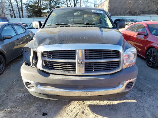 Photo 5 from auction – 2006 DODGE RAM 1500 S with VIN 1D7HA18K56J146849