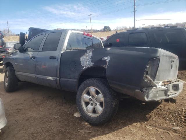 Photo 2 from auction – 2005 DODGE RAM 1500 S with VIN 1D7HU18D35S285282