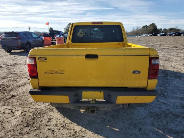 Photo 6 from auction – 2001 FORD RANGER SUP with VIN 1FTZR15U21PA38482