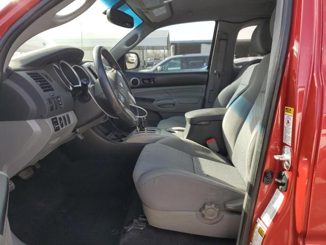 Photo 7 from auction – 2012 TOYOTA TACOMA PRE with VIN 5TFTU4GN6CX024583