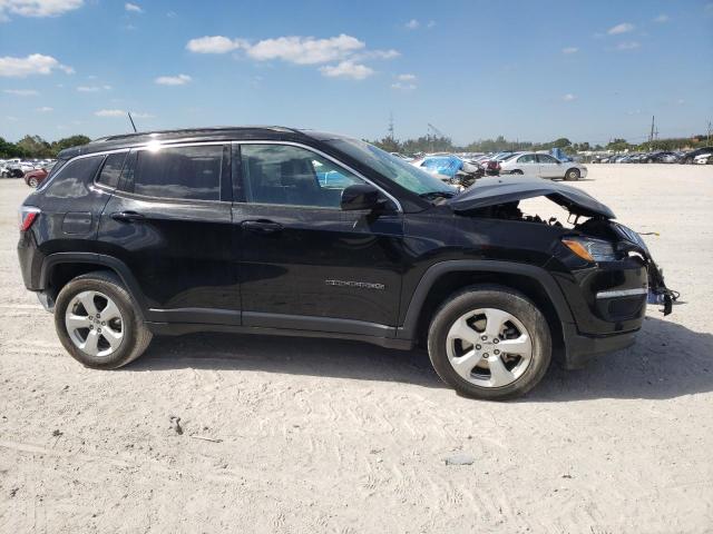 Photo 4 from auction – 2018 JEEP COMPASS LA with VIN 3C4NJDBB3JT307921