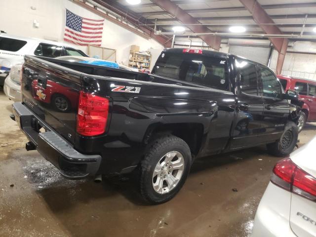 Photo 3 from auction – 2016 CHEVROLET SILVERADO with VIN 1GCVKREC7GZ104532
