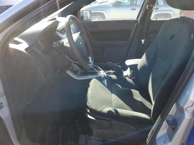 Photo 7 from auction – 2010 FORD FOCUS SE with VIN 1FAHP3FN3AW294243