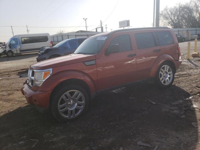 Zdjęcie 1 z aukcji – 2008 DODGE NITRO SLT z VIN 1D8GT58K68W127998