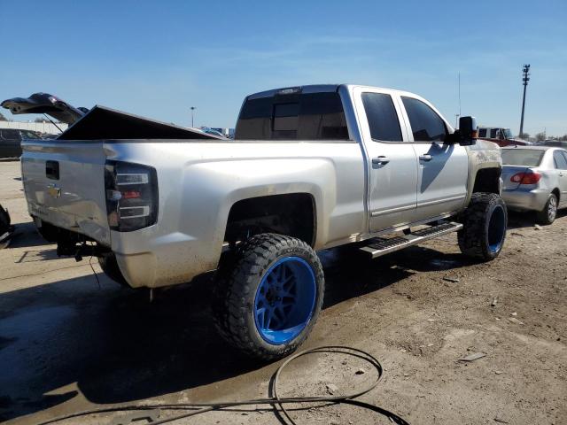 Photo 3 from auction – 2018 CHEVROLET SILVERADO with VIN 1GCVKREC1JZ224950