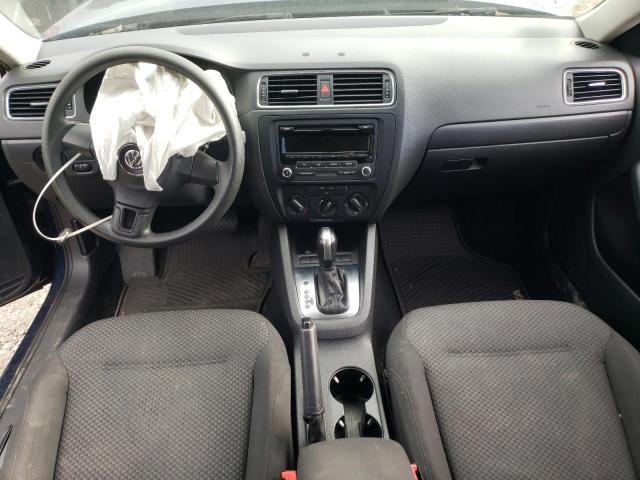Photo 8 from auction – 2012 VOLKSWAGEN JETTA BASE with VIN 3VW2K7AJ8CM388662