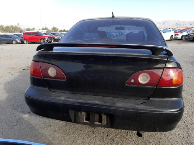 Photo 6 from auction – 2002 TOYOTA COROLLA CE with VIN 1NXBR12E02Z630329