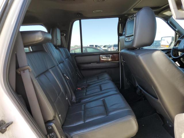 Photo 11 from auction – 2012 LINCOLN NAVIGATOR with VIN 5LMJJ2J50CEL05229