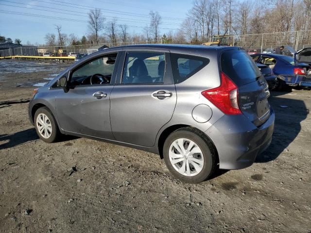 Photo 2 from auction – 2017 NISSAN VERSA NOTE with VIN 3N1CE2CP9HL376488