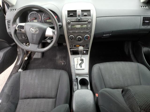 Photo 8 from auction – 2011 TOYOTA COROLLA S with VIN 2T1BU4EE4BC689980