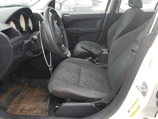 Photo 7 from auction – 2008 DODGE CALIBER with VIN 1B3HB28B88D582823