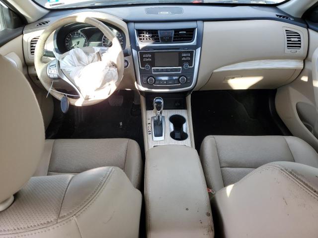 Photo 8 from auction – 2016 NISSAN ALTIMA 2.5 with VIN 1N4AL3AP4GC202511