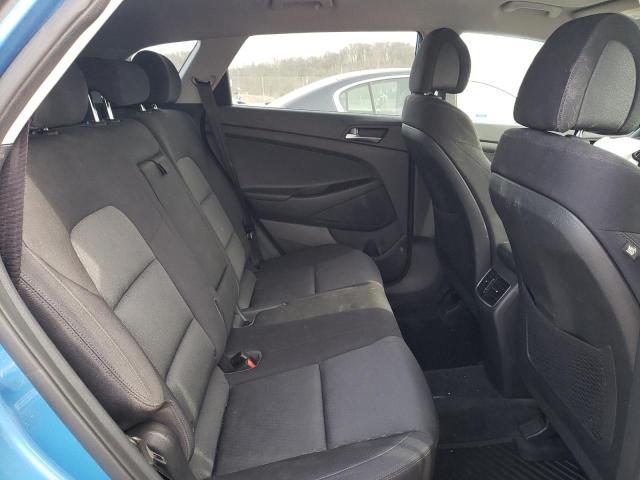 Photo 11 from auction – 2017 HYUNDAI TUCSON LIM with VIN KM8J3CA23HU533800