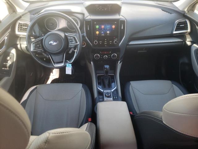 Photo 8 from auction – 2021 SUBARU FORESTER L with VIN JF2SKAUC9MH426551