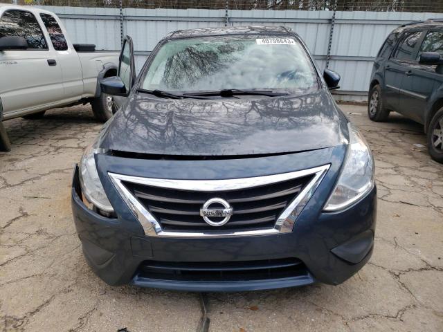 Photo 5 from auction – 2017 NISSAN VERSA S with VIN 3N1CN7AP6HL864927
