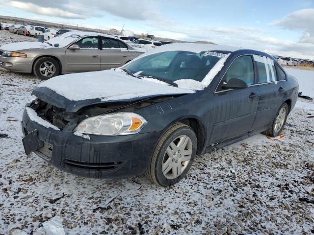 2012 Chevrolet Impala
