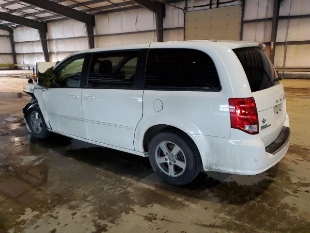 Photo 2 from auction – 2011 DODGE GRAND CARA with VIN 2D4RN3DG3BR663513