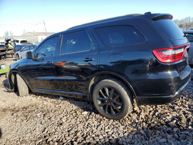 Photo 2 from auction – 2017 DODGE DURANGO GT with VIN 1C4RDJDG3HC691978