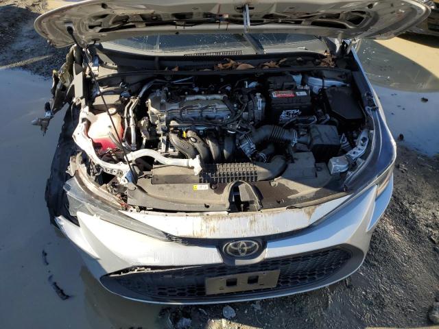 Photo 11 from auction – 2020 TOYOTA COROLLA LE with VIN 5YFEPRAE1LP003760