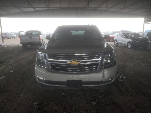 Photo 5 from auction – 2015 CHEVROLET TAHOE C150 with VIN 1GNSCCKC7FR745932