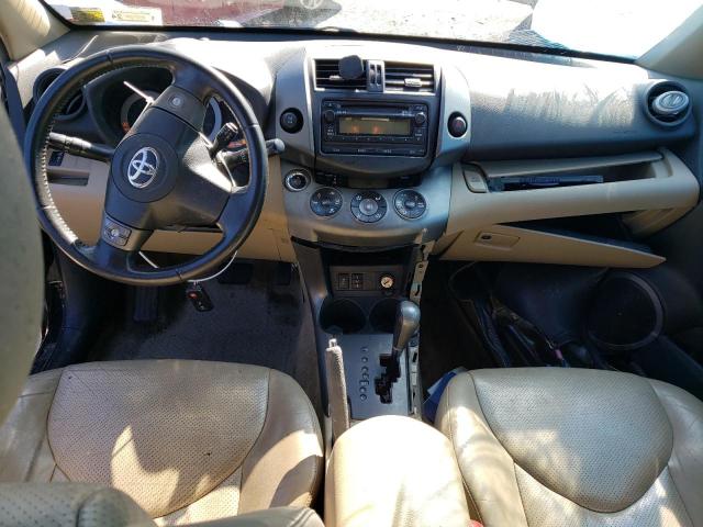 Photo 8 from auction – 2012 TOYOTA RAV4 LIMIT with VIN 2T3DF4DV8CW251877