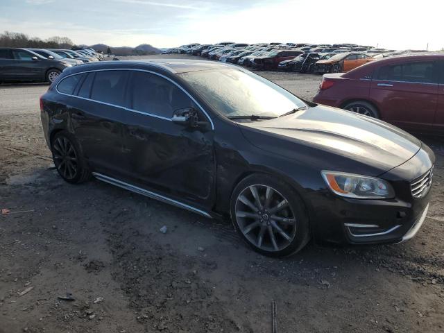 Photo 4 from auction – 2015 VOLVO V60 PREMIE with VIN YV126MEB6F1188674