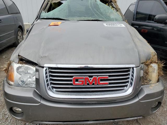 Photo 5 from auction – 2008 GMC ENVOY with VIN 1GKDT13S182169427