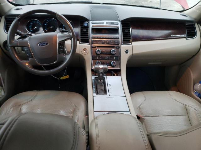 Photo 8 from auction – 2011 FORD TAURUS LIM with VIN 1FAHP2FW1BG110383