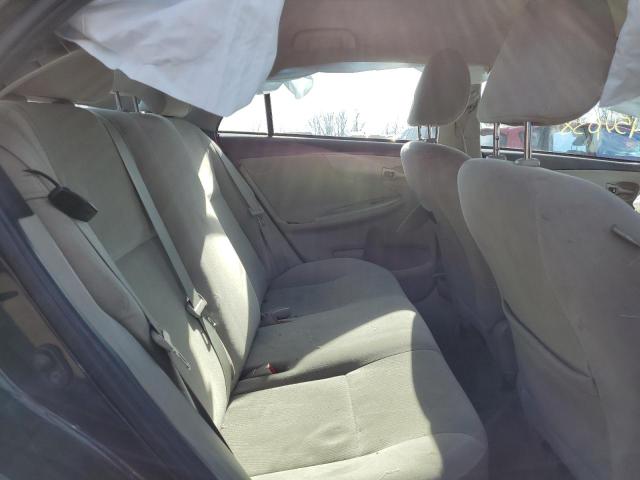 Photo 10 from auction – 2012 TOYOTA COROLLA BA with VIN 2T1BU4EE2CC776617