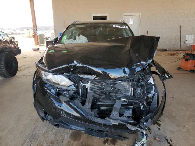 Photo 5 from auction – 2017 NISSAN ROGUE with VIN JN1BJ1CP0HW020331