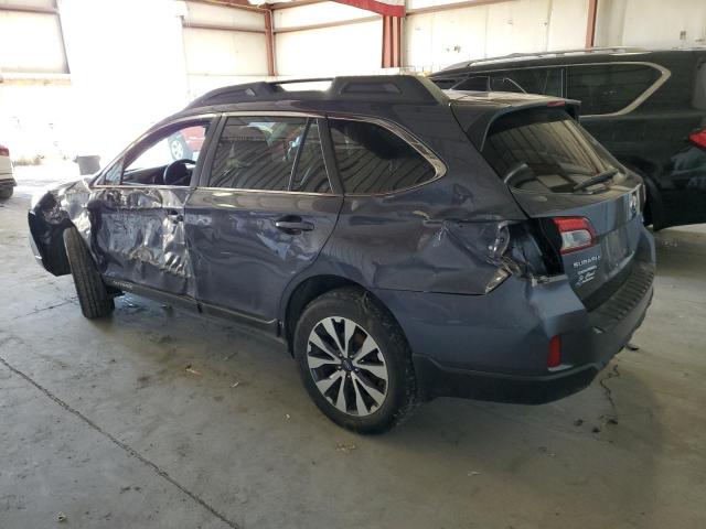 Photo 2 from auction – 2016 SUBARU OUTBACK 2. with VIN 4S4BSBNCXG3237133