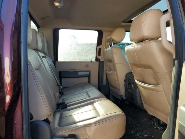 Photo 11 from auction – 2016 FORD F350 SUPER with VIN 1FT8W3BT9GEB24551