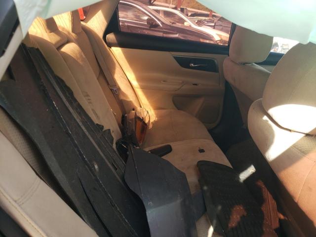 Photo 10 from auction – 2015 NISSAN ALTIMA 2.5 with VIN 1N4AL3AP8FN923076