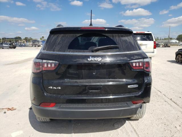 Photo 6 from auction – 2018 JEEP COMPASS LA with VIN 3C4NJDBB3JT307921